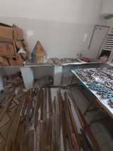 زيارة رئيس الهيئة العامة للآثار والمتاحف لمتحف جامعة ذمار - صورة إضافية 2